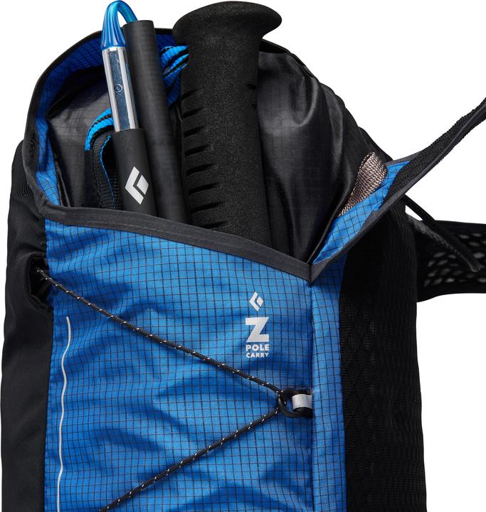 Actual product image Black Diamond Distance 22 Backpack (22 l)