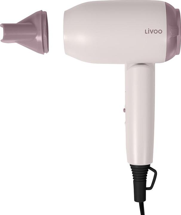 Produktbild Livoo Reise Haartrockner