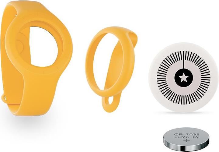 Produktbild Withings Go