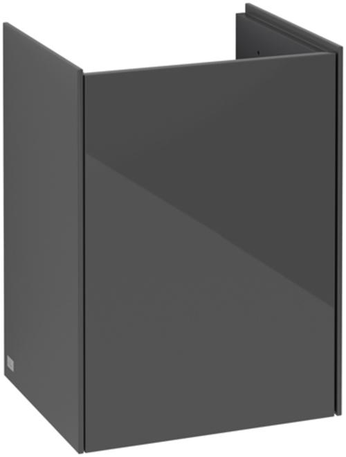 Produktbild Villeroy & Boch Collaro Waschbeckenunterschrank 410x546x344 mm, 1 Tür Anschlag (Scharnier) rechts