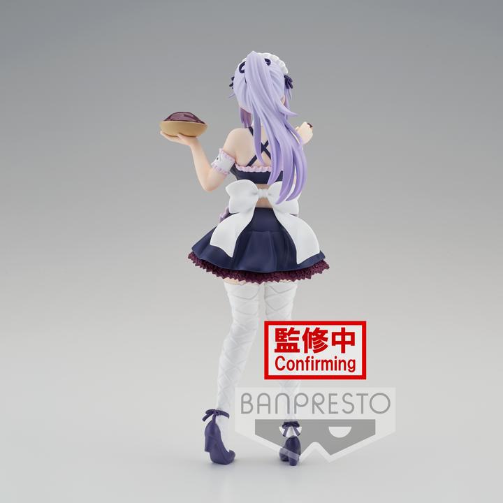 Image du produit Banpresto VITA DA SLIME - Shion 18cm