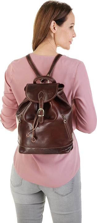Actual product image PIKE Rucksack (13 l)