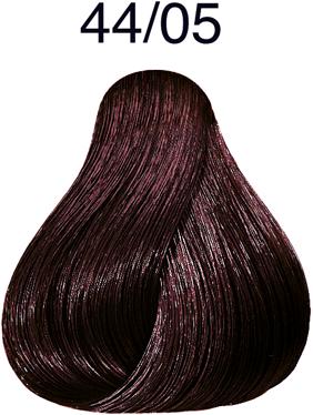 Image du produit Wella Color Touch Plus (44/05 brun moyen brun intense acajou naturel intense)