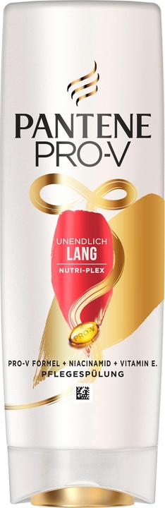 Produktbild Pantene Pro-V Unendlich Lang (200 ml)