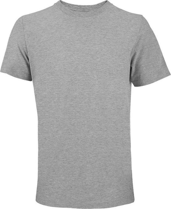 Produktbild Sols TShirt Marl Erwachsene (4XL)