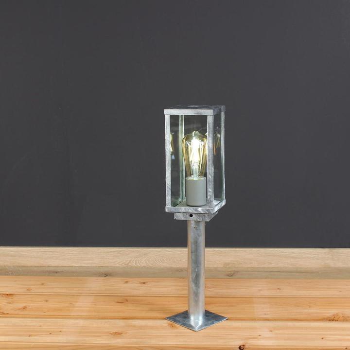 Produktbild Lutec Karo (E27, IP44)