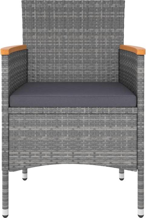 Produktbild VidaXL Garten Lounge Set