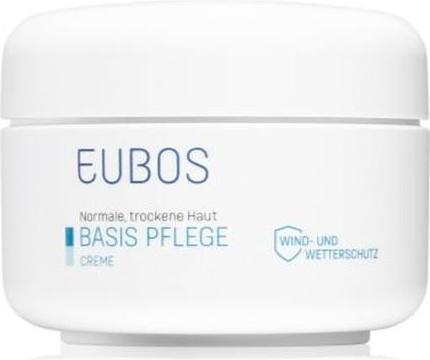 Actual product image Eubos Basic Skin Care Blue (100 ml, Face toner)