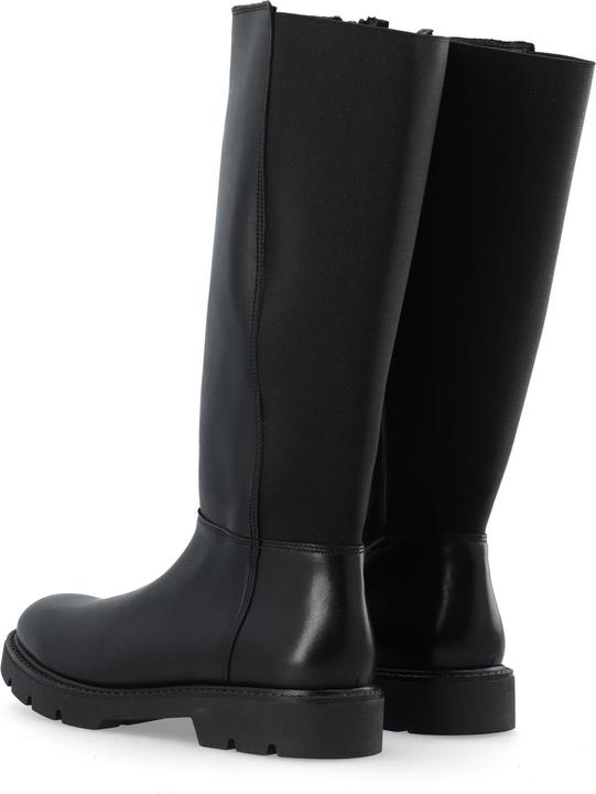 Actual product image Bianco Knee high boots (38)