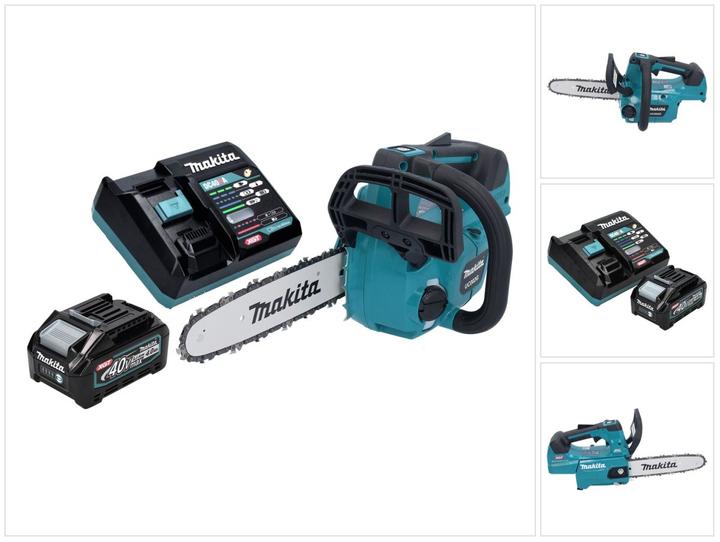 Produktbild Makita UC002GM101 Akku-Top-Handle-Kettensäge 40V (Akku Kettensäge)