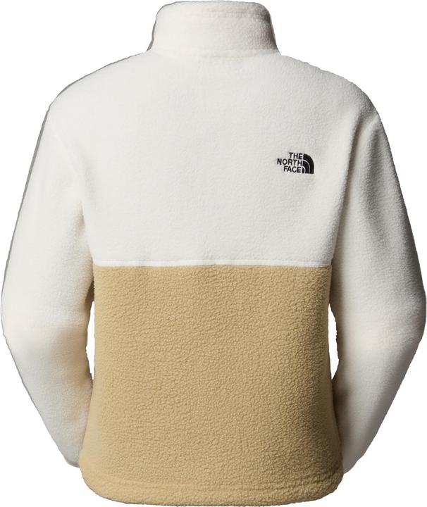 Actual product image North Face Yumiori 1/4 Zip (L)