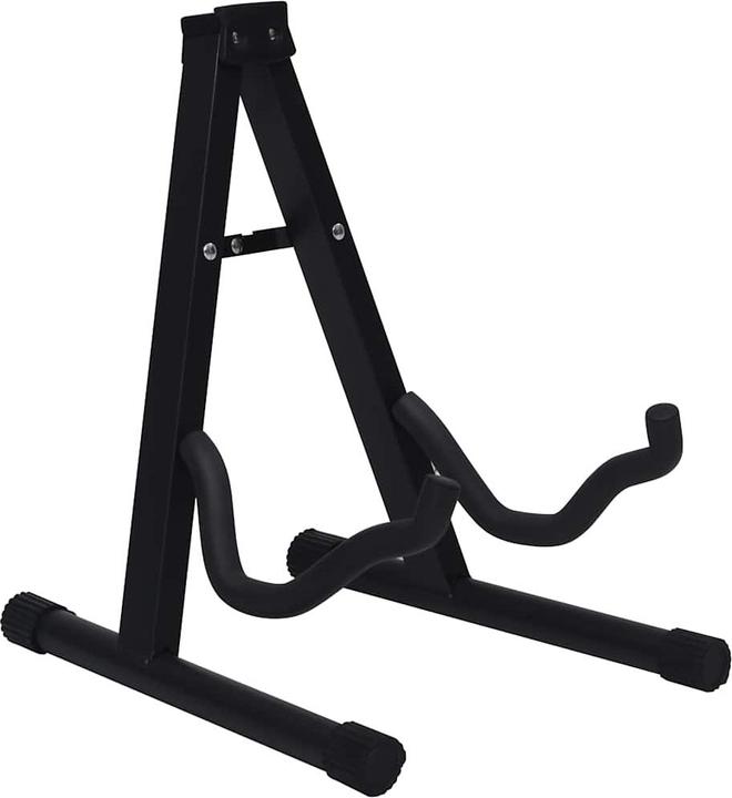 Produktbild VidaXL Jahleel (Konzertgitarre, Nylon, Lindenholz, harter Kunststoff)