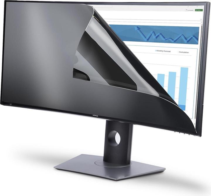 Actual product image StarTech 34" Privacy Screen (31.97", 21 : 9)