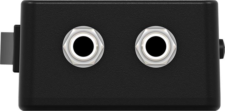 Image du produit Behringer Ultra-Di Di400p