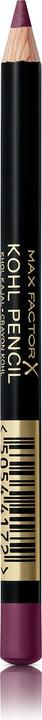 Produktbild Max Factor Kohl Pencil (Aubergine)