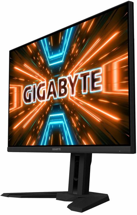 Actual product image Gigabyte M32U-EK (3840 x 2160 Pixels, 32")