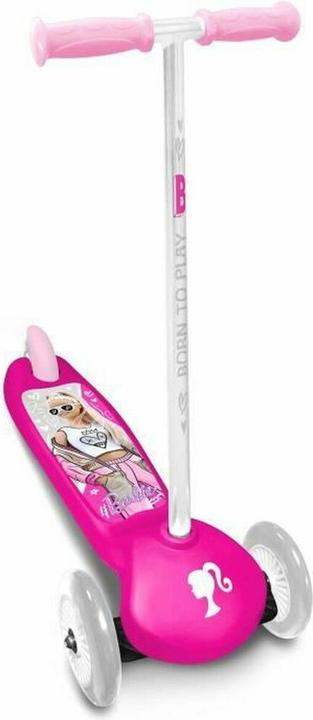 Pulio Barbie 200045 STAMP 3-Rad-Balance-Scooter