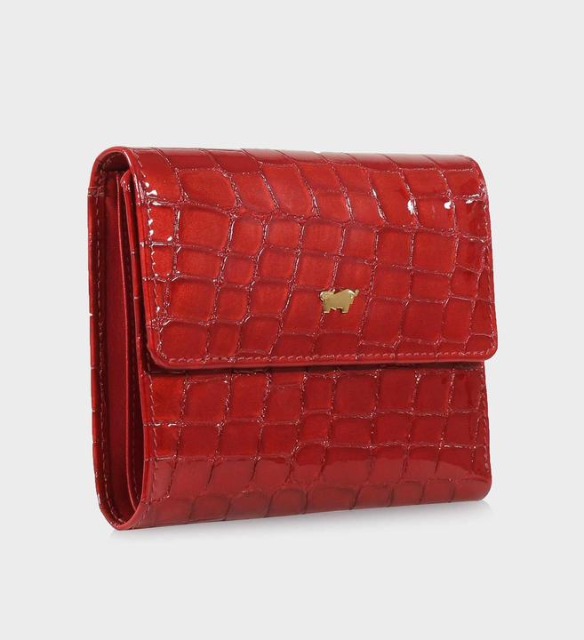 Immagine prodotto Braun Büffel Portafoglio Verona in pelle 12 cm