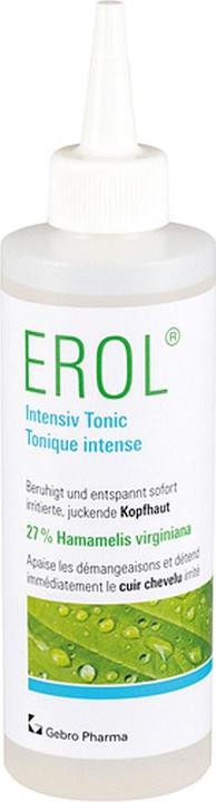 Erol Intensiv Tonic (200 ml)