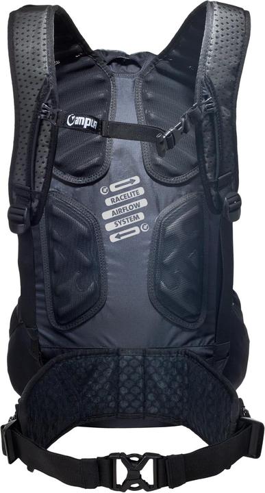 Actual product image Amplifi track (17 l)