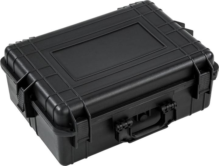 Produktbild tectake Fotokoffer (Fotokoffer, 35 l)