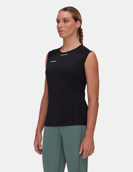Immagine prodotto Mammut Aenergy FL Top con manica a cappuccio Donna (XS)