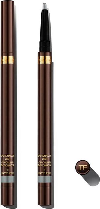 Actual product image Tom Ford Emotionproof eyeliner (Discotheque)