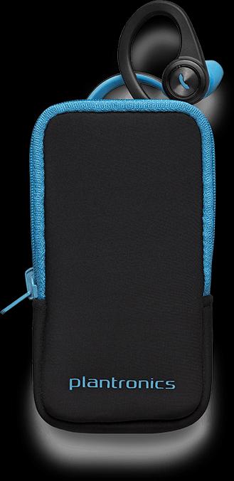 Produktbild Poly BackBeat FIT (8 h, Kabellos)