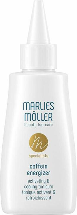 Actual product image Moeller Special Caffeine Energiser (125 ml)