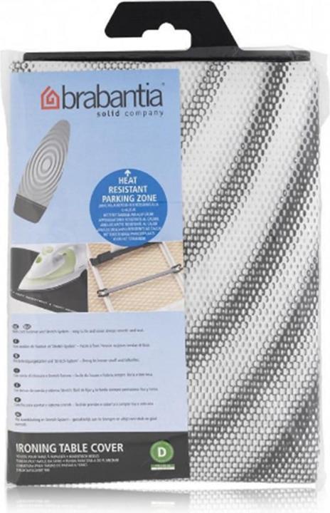 Brabantia Titan Oval