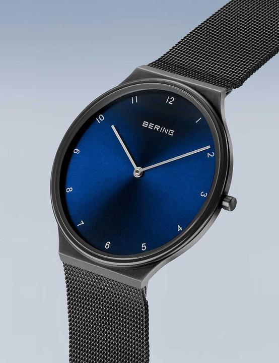 Produktbild Bering Ultra Slim 18440-227 (Analoguhr, 40 mm)