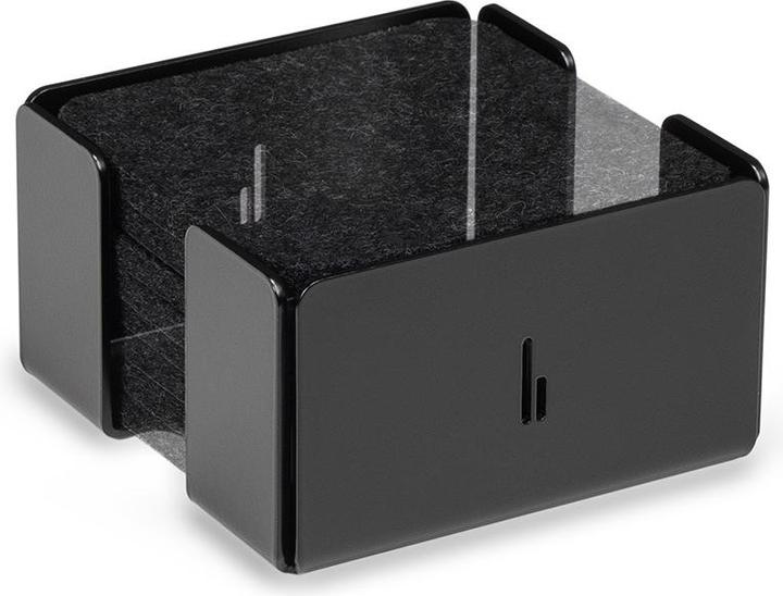 Balolo Support pour Desk Coaster, 8 Desk Coaster inclus