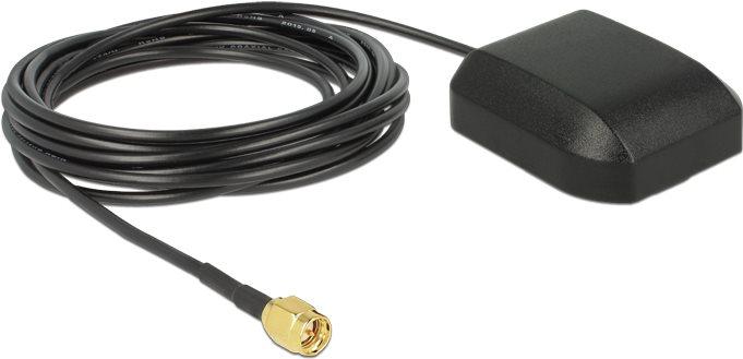 Actual product image Navilock NL-281GG