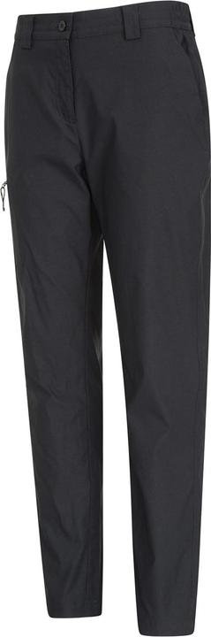 Actual product image Mountain Warehouse Womens/Ladies Hiker Stretch Short Winter Trousers (Frequency band 38 (2600 MHz))