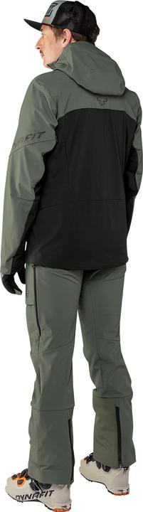 Actual product image Dynafit Radical Softshell Jacket (XXL)