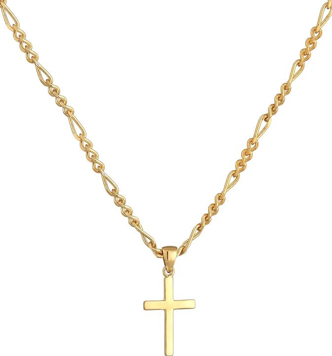 Immagine prodotto Kuzzoi Croce (Argento 925, 60 cm)