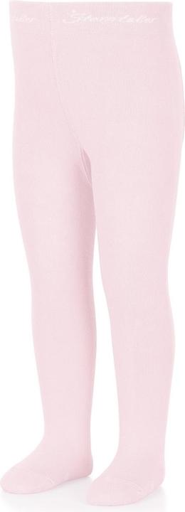 Sterntaler Strumpfhosen uni rosa