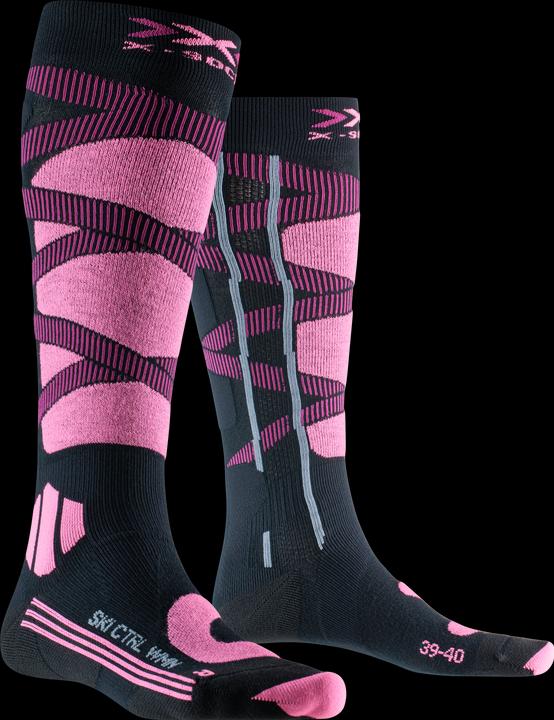 X-Socks Ski Control 4.0 (41 - 42)
