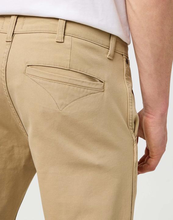 Actual product image Wrangler Chinohose Regular Chino (Frequency band 38 (2600 MHz))