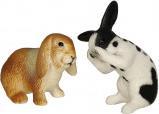 Produktbild Fun trading Hasen - Kaninchen - Spielfigur