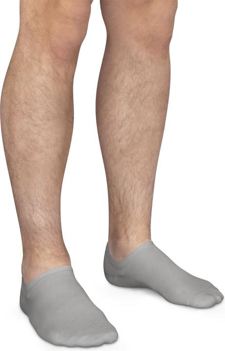 Produktbild Circle Five 6 Paar Füsslinge mit Silikongrip (6er Pack, 47 - 50)