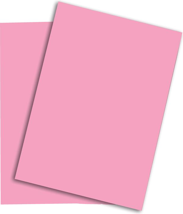 Actual product image Rainbow Copying paper coloured A4 (160 g/m², 250 x, A4)