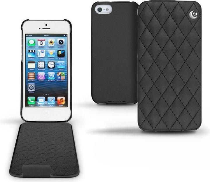 Actual product image Noreve Leather cover vertical