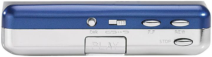 Produktbild Auvisio USB-Kassettenspieler inkl. Software