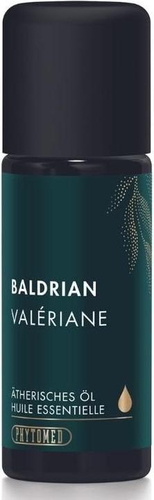 Produktbild Phytomed Baldrian Äth/Öl Fl 5 ml