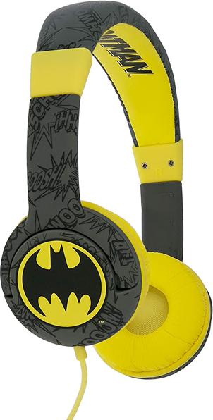 Actual product image OTL Kh-Smartph Batman Signal