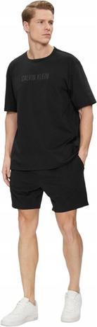 Produktbild Calvin Klein S/S Crew Neck (M)