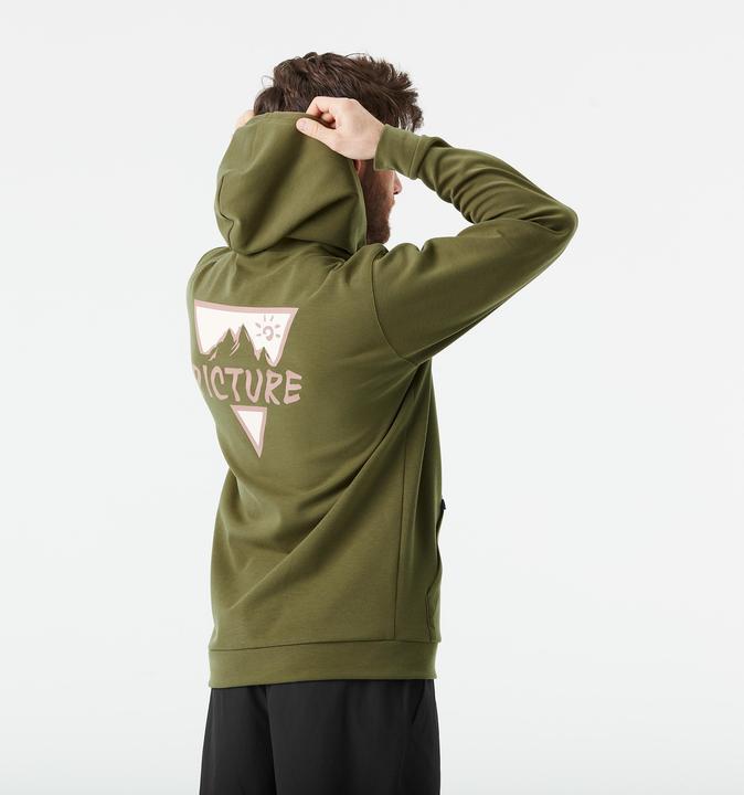 Actual product image Picture Pluris Tech (M)