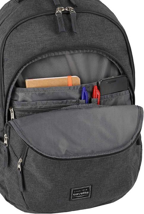 Actual product image Travelite basics (22 l)