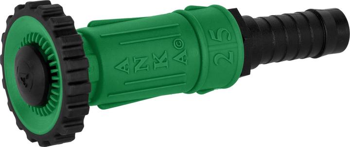 Productafbeelding Magni Kerbl wasdouche (aansluiting 1", materiaal nylon glasvezelversterkt, te gebruiken tot 7 bar